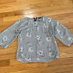 PaperMoon Top